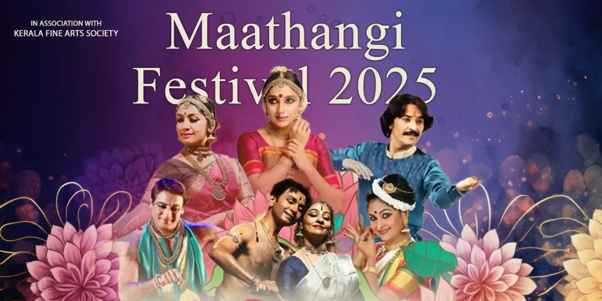 desktop image for MAATHANGI FESTIVAL 2025